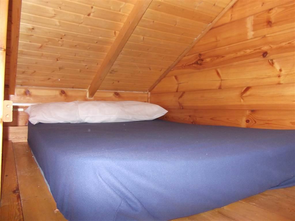 Cabanas Camping Sierra De Penascosa Esterno foto